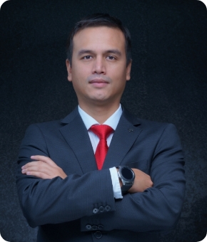 Fernando Murillo