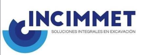 INCIMMET