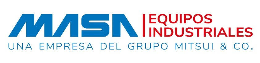MASA Equipos Industriales